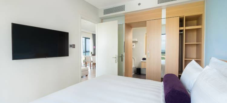 Carinae岘港酒店(Carinae Danang Hotel)图片