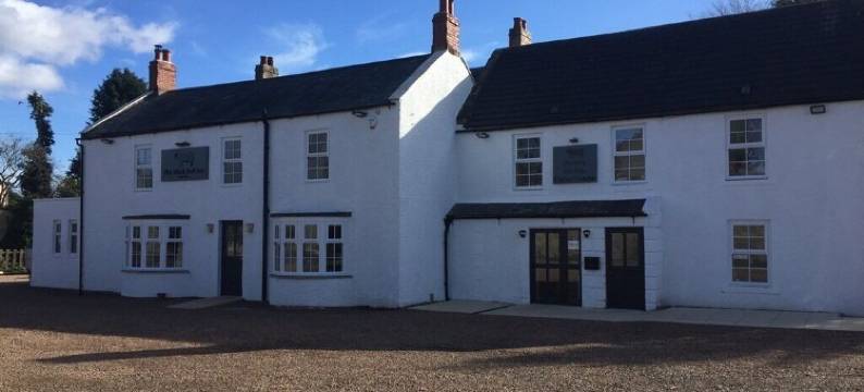 黑牛旅馆(The Black Bull Inn)图片