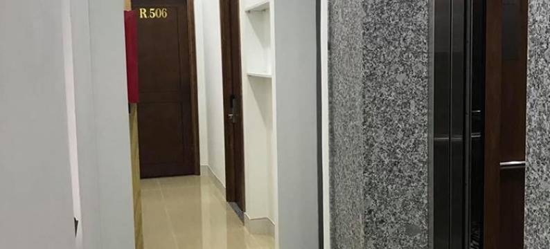 温斯顿酒店(Winston Hotel)图片
