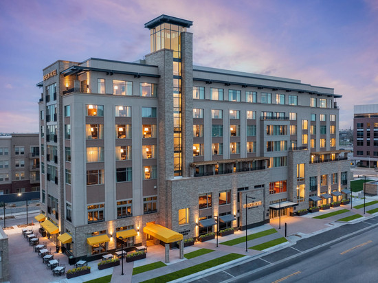 本森酒店与教师俱乐部