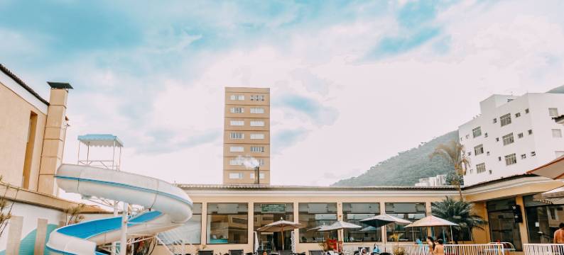 米纳斯吉拉斯酒店(Hotel Minas Gerais)图片