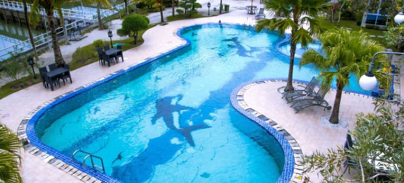 诺维亚精品度假村(Novilla Boutique Resort)图片