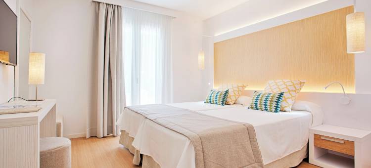 阿尔迪卡兰博斯格如波酒店公寓(Grupotel Aldea Cala'n Bosch)图片