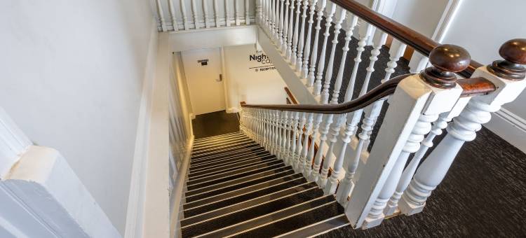 睡帽埃克塞特酒店(Nightcap at Exeter Hotel)图片