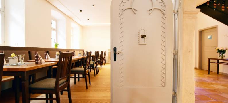 阿尔特沃格泰酒店(Hotel Alte Vogtei)图片