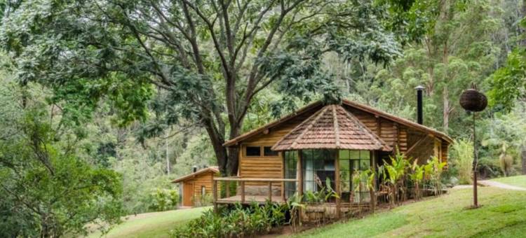 坦卡玛拿旅馆(Pousada Tankamana)图片