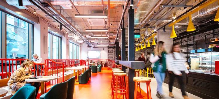 Clink中心酒店(Clink I Lár)图片