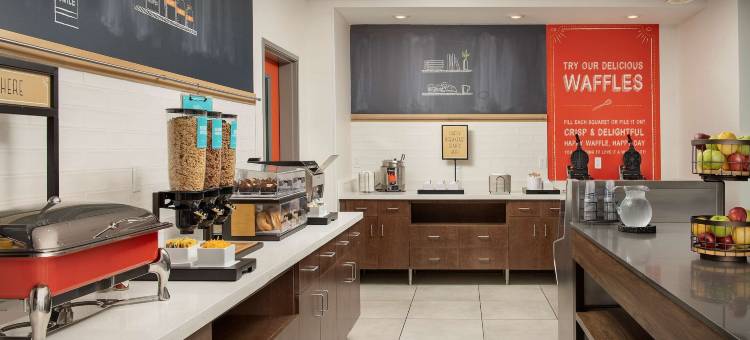 沃罗德欢朋酒店(Hampton Inn by Hilton Warroad)图片