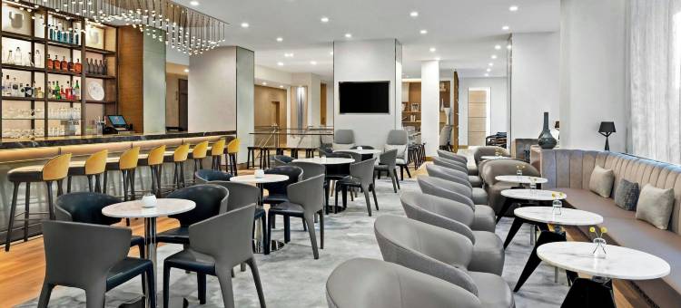 圣路易斯市中心万豪AC酒店(AC Hotel St. Louis Downtown)图片