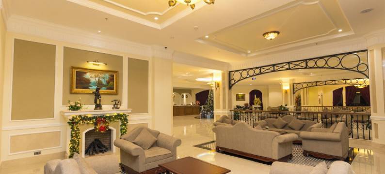 卡丽莎乡村酒店(CALYSSA HOTELS & VILLAGE)图片