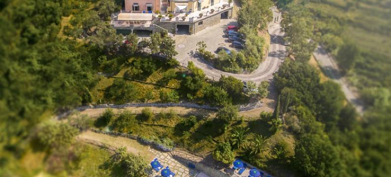 阿泰拉狄马雷酒店(Hotel Al Terra di Mare)图片