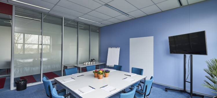 宜必思尚品阿尔莫勒酒店(Ibis Styles Almere)图片