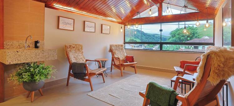 拉帕多洛博旅馆和酒窖(Pousada e Adega Lapa do Lobo)图片