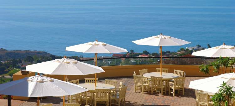 格拉齐亚迪奥别墅行政中心佩珀代因大学酒店(Villa Graziadio Executive Center at Pepperdine University)图片