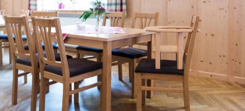 菲诗巴赫酒店(Landgasthof Fischbach)图片