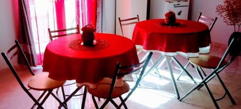 奥默民宿(B&B Omer)图片