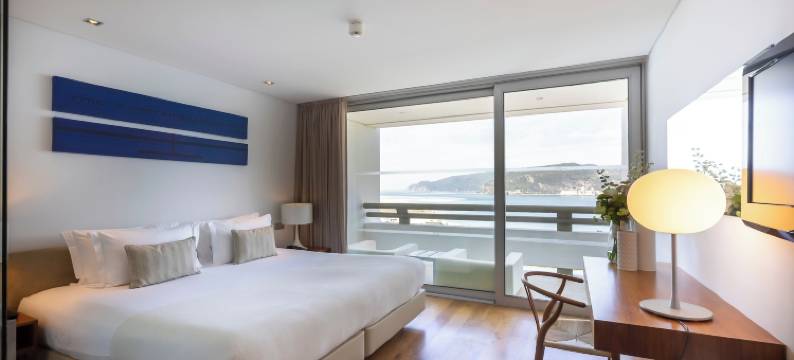 特罗亚设计酒店(Troia Design Hotel)图片