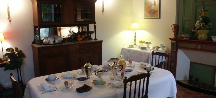 Chambres d'hôtes -B&B- La Bonneterie 客房(Chambres d'hôtes -B&B- la Bonneterie)图片