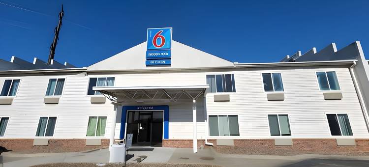 Studio 6阿尔图纳， IA - 得梅因东部(Studio 6 Altoona, IA - des Moines East)图片