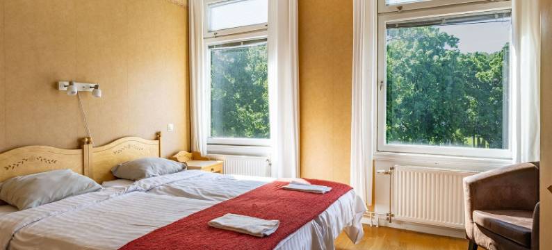 克里斯托斯餐厅(Christos Hotel)图片