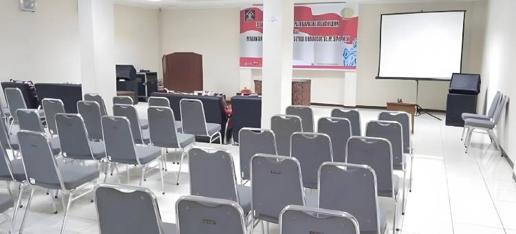 西里邦皮亚酒店(Pia Hotel Cirebon)图片