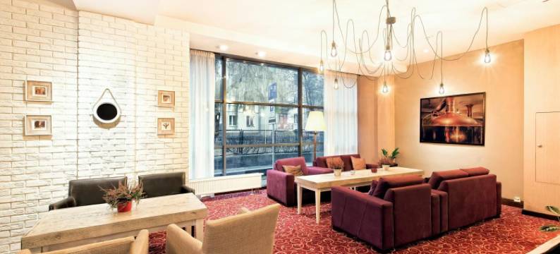 维多利亚酒店(Hotel Victoria)图片