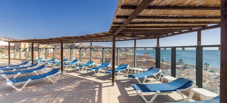 月亮梦想卡拉巴希亚酒店(Moon Dreams Calabahía)图片