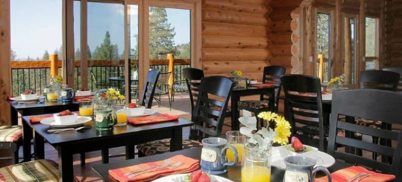 康特伍德旅馆(Courtwood Inn)图片