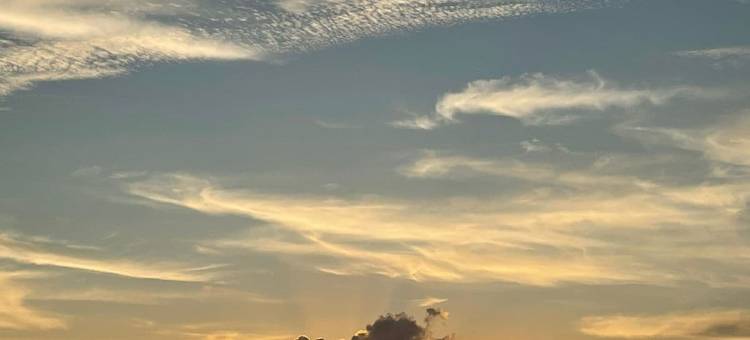 科苏梅尔露天睡眠(Cozumel Glamping)图片