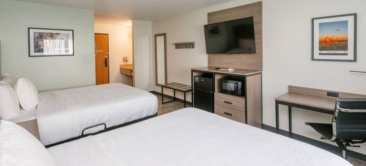 Hotel Pommier Chariton图片