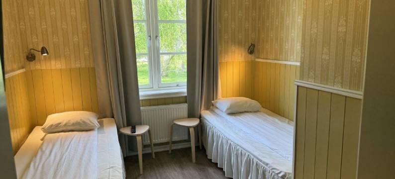 塔努姆葛斯吉福利酒店(Tanums Gestgifveri)图片