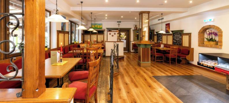 怀德凯撒体育酒店(Sporthotel Wilder Kaiser)图片