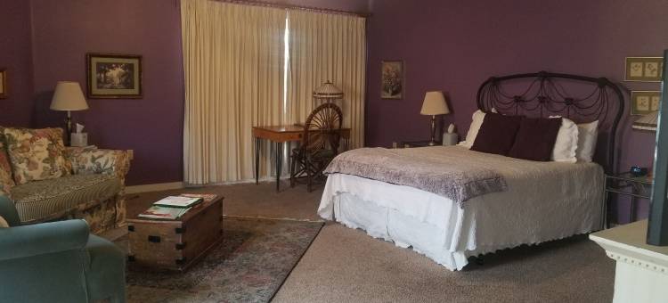 市中心宾客宿舍酒店(Downtown Guest Quarters Hotel)图片