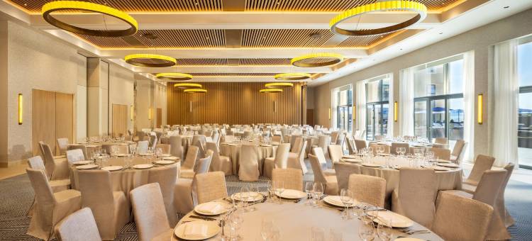 凯悦丽晶扎达尔(Hyatt Regency Zadar)图片