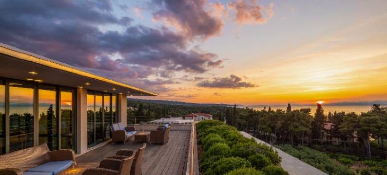 维拉鲁卡别墅(Aminess Vival Velaris Resort)图片