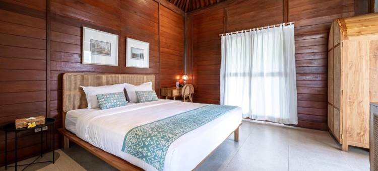 帕伊通维萨塔小屋(Paiton Cottage)图片