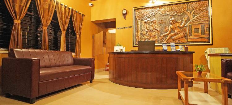 低语森林旅馆(Whispering Woods Inn - Stay & Enjoy in Nature !)图片