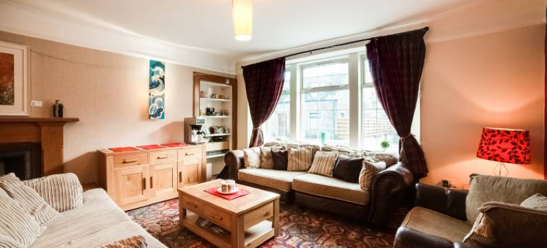 OYO苏格兰高地布莱里亚赫酒店(OYO Braeriach Hotel, Highlands Scotland)图片