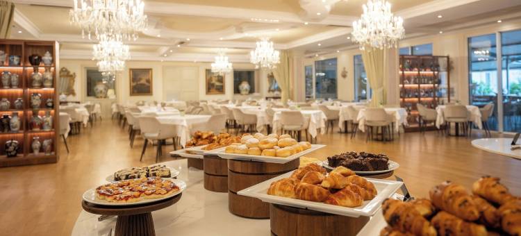 自由大酒店(Grand Hotel Liberty)图片