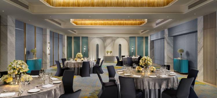 皇冠酒店 - IHCL 精选酒店(The Crown, Bhubaneswar - Ihcl SeleQtions)图片