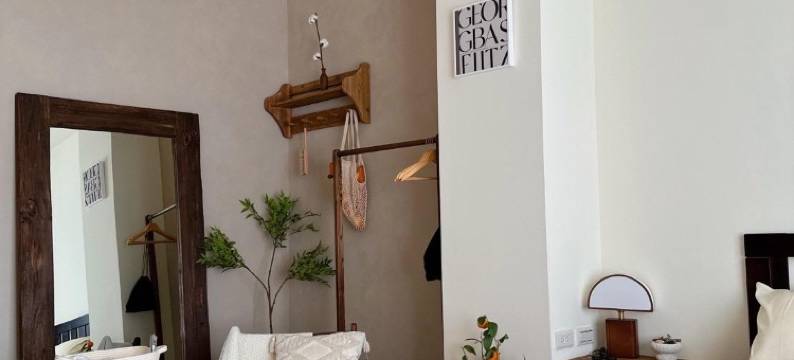 台南窝喔民宿图片