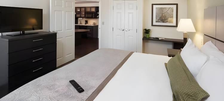 Candlewood Suites Bay City by IHG图片