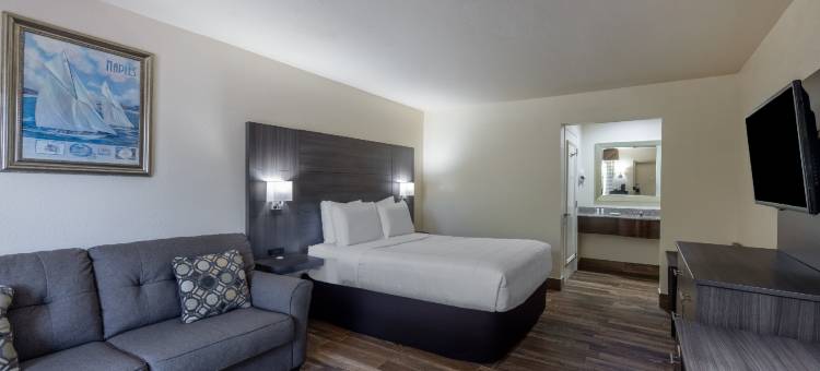 Travelodge by Wyndham Florida City/Homestead/Everglades图片