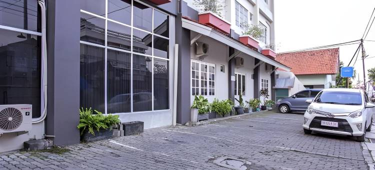 红门酒店3号-近日惹大学(RedDoorz Near Ugm 3)图片