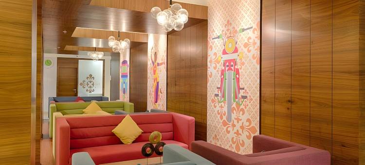 贝尔斯特德酒店(The Belstead)图片