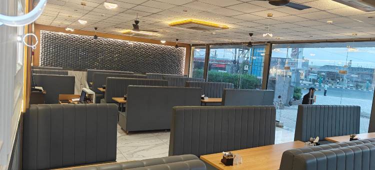 太阳广场酒店(Hotel Sun Plaza)图片