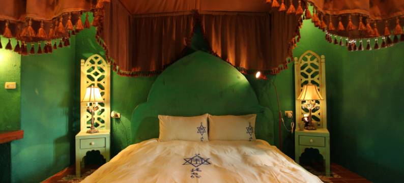 垦丁阿飞冲浪旅店(北飞馆)图片