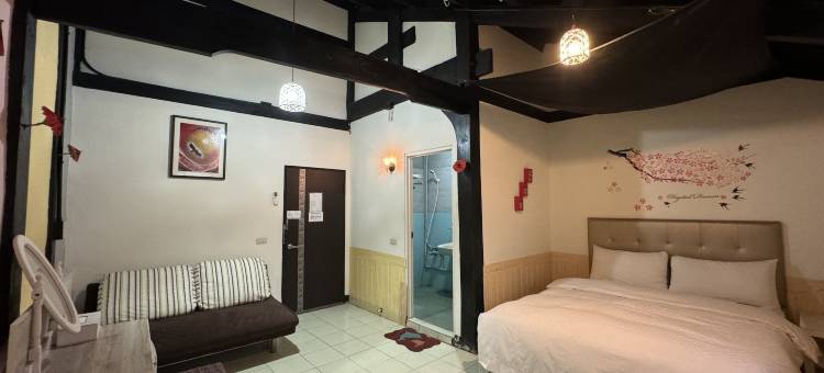 台东跑者之家图片