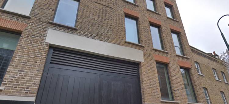 优品迎智选伦敦斯皮塔菲尔德斯砖巷酒店(hub by Premier Inn London Spitalfields, Brick Lane Hotel)图片