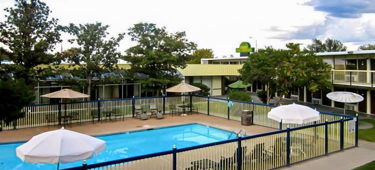 OYO 布朗伍德67号公路酒店(OYO Hotel Brownwood Hwy 67)图片